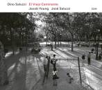 Saluzzi Dino Trio - El Viejo Caminante