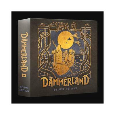 Dämmerland - Daemmerland 2 (Deluxe Edition)