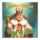 Weber Peach - King Of Gaex