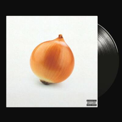 Hard Life - Onion (Lp)
