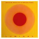 Eno Brian / Wolfe Beatie - Luminal