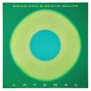 Eno Brian / Wolfe Beatie - Lateral