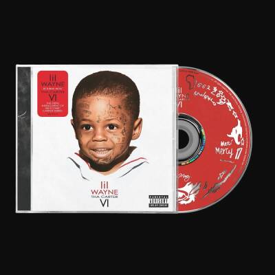 Lil Wayne - Tha Carter VI