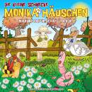 Kleine Schnecke Monika Häuschen, Die - 78: Warum...