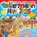 Ballermann Hits 2025: XXL Jubilaeumsversion (Diverse...