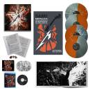 Metallica - S&m2 (LIMITED DELUXE BOX SET: 4LP / 2CD /...