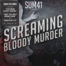 Sum 41 - Screaming Bloody Murder