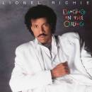 Richie Lionel - DANCING ON THE CEILING