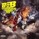 B.o.b - B.o.B Presents:The Adventures of Bobby Ray