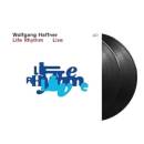 Haffner Wolfgang - Life Rhythm Live