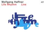 Haffner Wolfgang - Life Rhythm Live