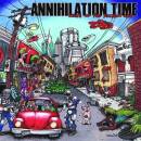 Annihilation Time - Tales Of The Ancient Age (Tiger`s Eye...