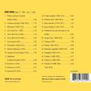 Satie Erik - Surprises (Bjorkoe Christina)