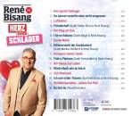 Bisang René - Herz gleich Schlager