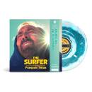 Tetaz Francois - The Surfer (180g Numbered Coloured Vinyl...