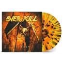 Overkill - Reli XIV (Yellow Orange Black Splatter Vinyl)