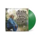 Daniel Jesse - Son of the San Lorenzo (Opaque Green LP)