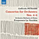 Petrassi Goffredo - Concertos For Orchestra Nos.4-6...