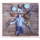 Evans Bill - THE OTHER SIDE OF SOMETHING