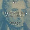 Ries Ferdinand - Symphonies in Es & No.3 (Tapiola...