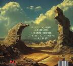 Agropelter - The Book Of Hours