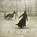 Karg - Marodeur (Digipak)