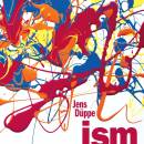 Düppe Jens - Ism (Digipak)