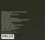 Thievery Corporation - The Richest Man In Babylon