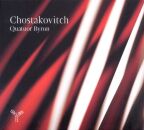 Schostakowitsch Dmitri - String Quartets 8 & 9...