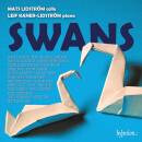 Grieg Edvard / u.a. - Swans (Lidström Mats /...