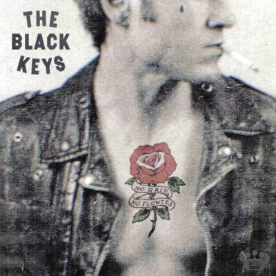 Black Keys, The - No Rain, No Flowers