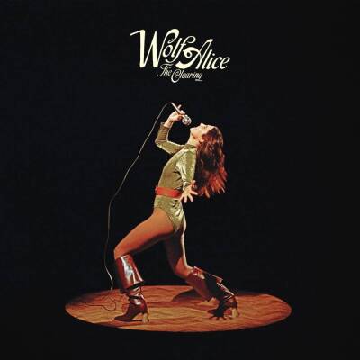 Wolf Alice - The Clearing