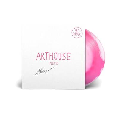 Nemo - Arthouse (Ltd. Col. LP)