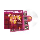 Sportfreunde Stiller - So wie einst Real Madrid. (Weisses...