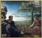 Berlioz Hector - Lenfance Du Christ (Herreweghe Philippe)