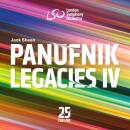 Sheen Jack / LSO - The Panufnik Legacies IV