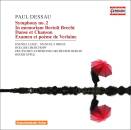 Dessau Paul - Sinf.2/In Mem.Brecht (Lukic / Bress)