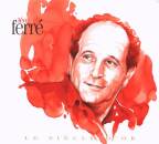 Ferre Leo - L´amour, A La Seine, La Vie?