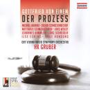 Einem Gottfried von - Der Prozess (Gruber HK / ORF RSO Wien)