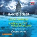 Eisler Hans - Leipzig Symphony (Bruns Jürgen / MDR SO)
