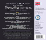 Ziehrer Carl Michael - Das Grosse Operetten Festival (Diverse Interpreten)