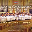 Händel Georg Friedrich / u.a. - Sacred Choral Music...