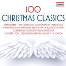 Prey Hermann / u.a. - 100 Christmas Classics