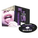 Rasmus, The - Weirdo (Digipak)