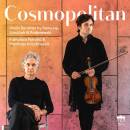 Kirschnereit Matthias / Fullana Francisco - Cosmopolitan