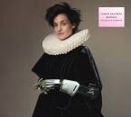 Halperin Tamar - Ground (Toccatas & Ambients)