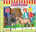 Bibi & Tina - Folge 119:Die Fohlenfreundschaft