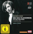 Scriabin Alexander - Das Klavierwerk (Lettberg Maria /...