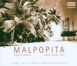 Hennig / Milek / Herrig - Malpopita.radio Opera 1931