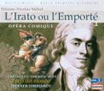 Turk / Auvity / Coutrin. - Irato Ou L´emporte